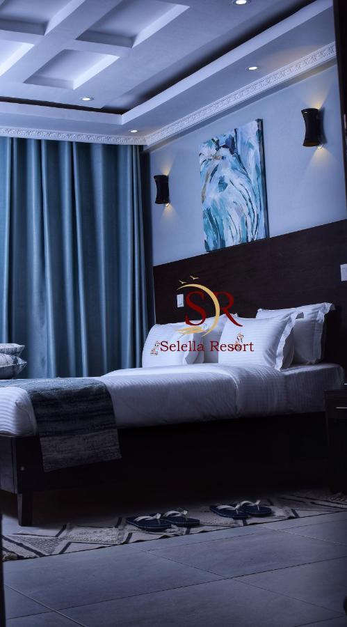 קיסומו Selella Resort מראה חיצוני תמונה