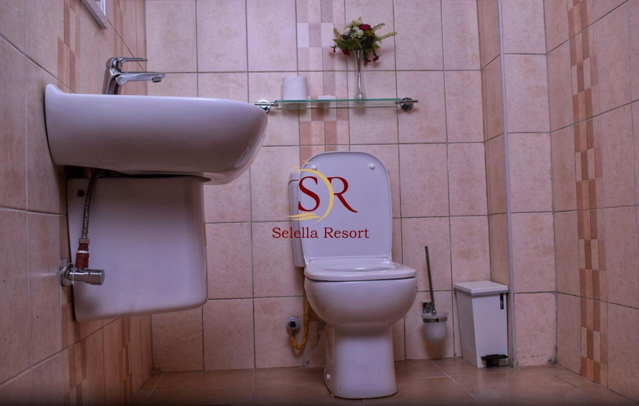 קיסומו Selella Resort מראה חיצוני תמונה