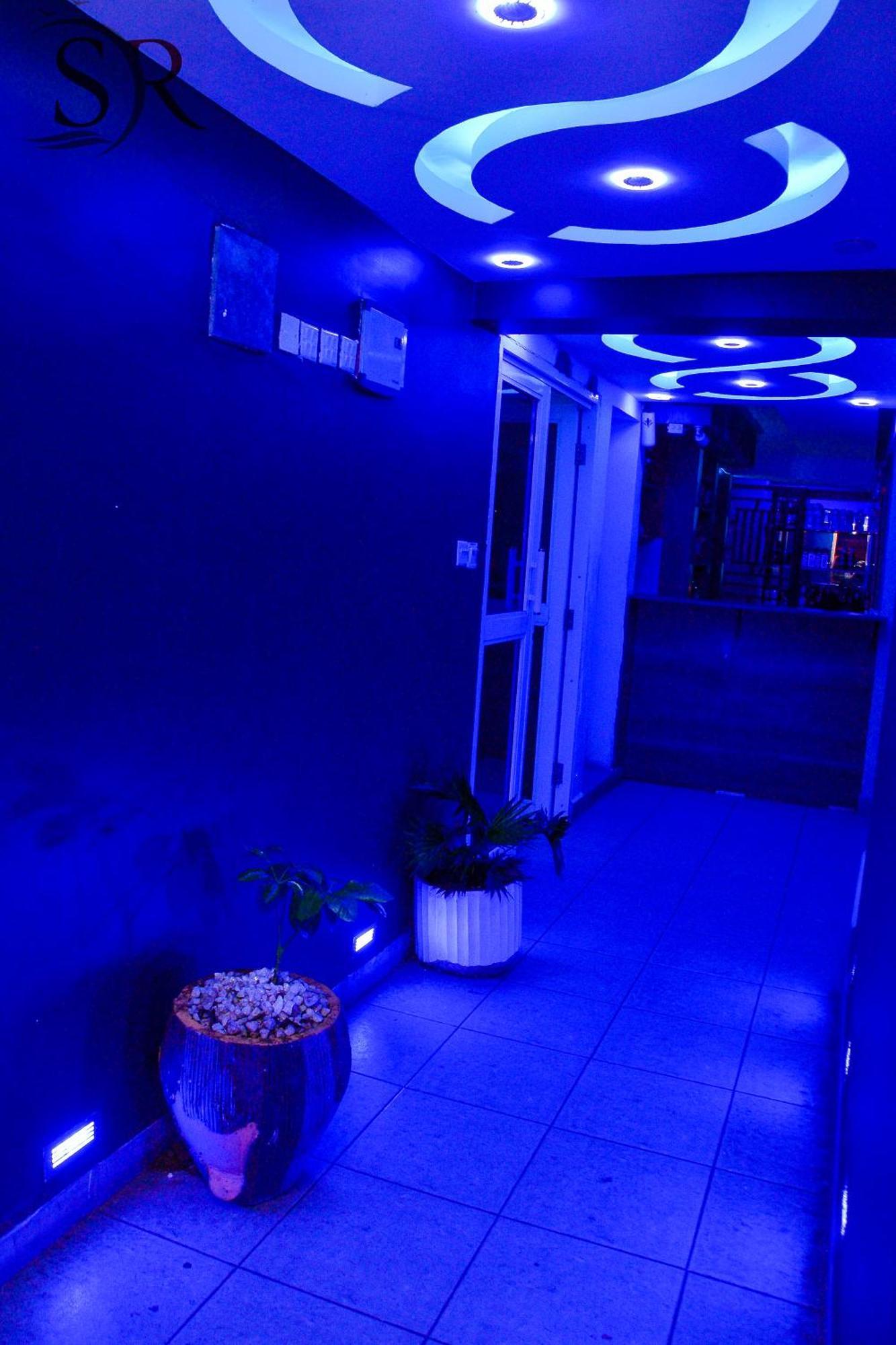קיסומו Selella Resort מראה חיצוני תמונה