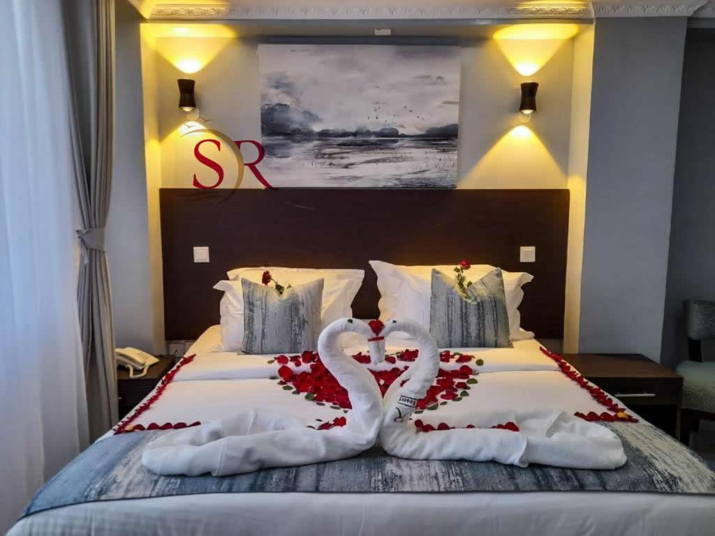 קיסומו Selella Resort מראה חיצוני תמונה