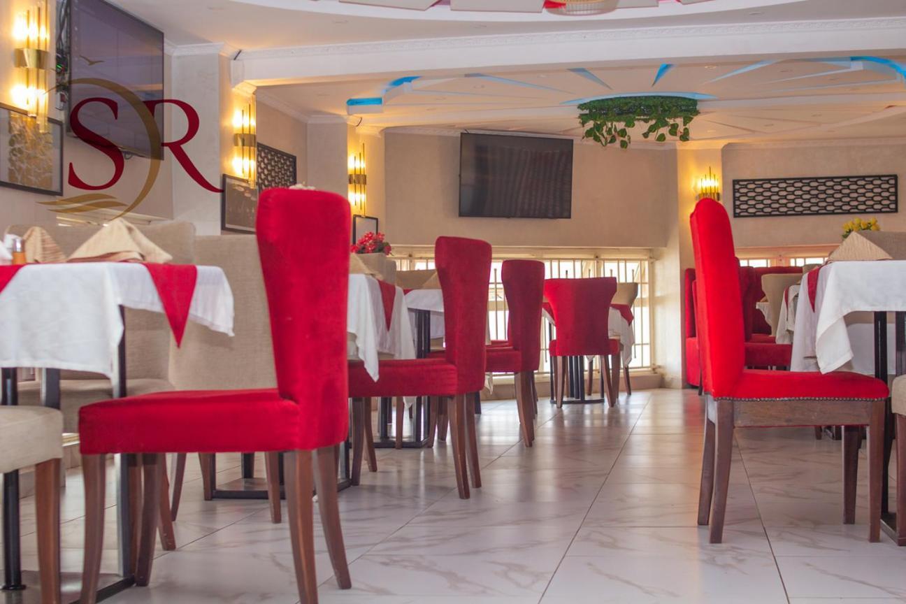 קיסומו Selella Resort מראה חיצוני תמונה