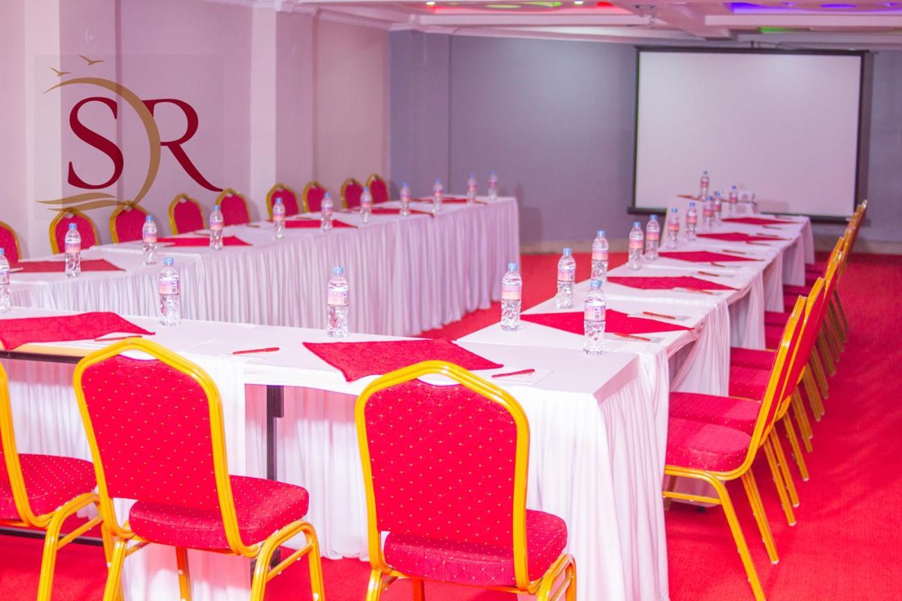 קיסומו Selella Resort מראה חיצוני תמונה