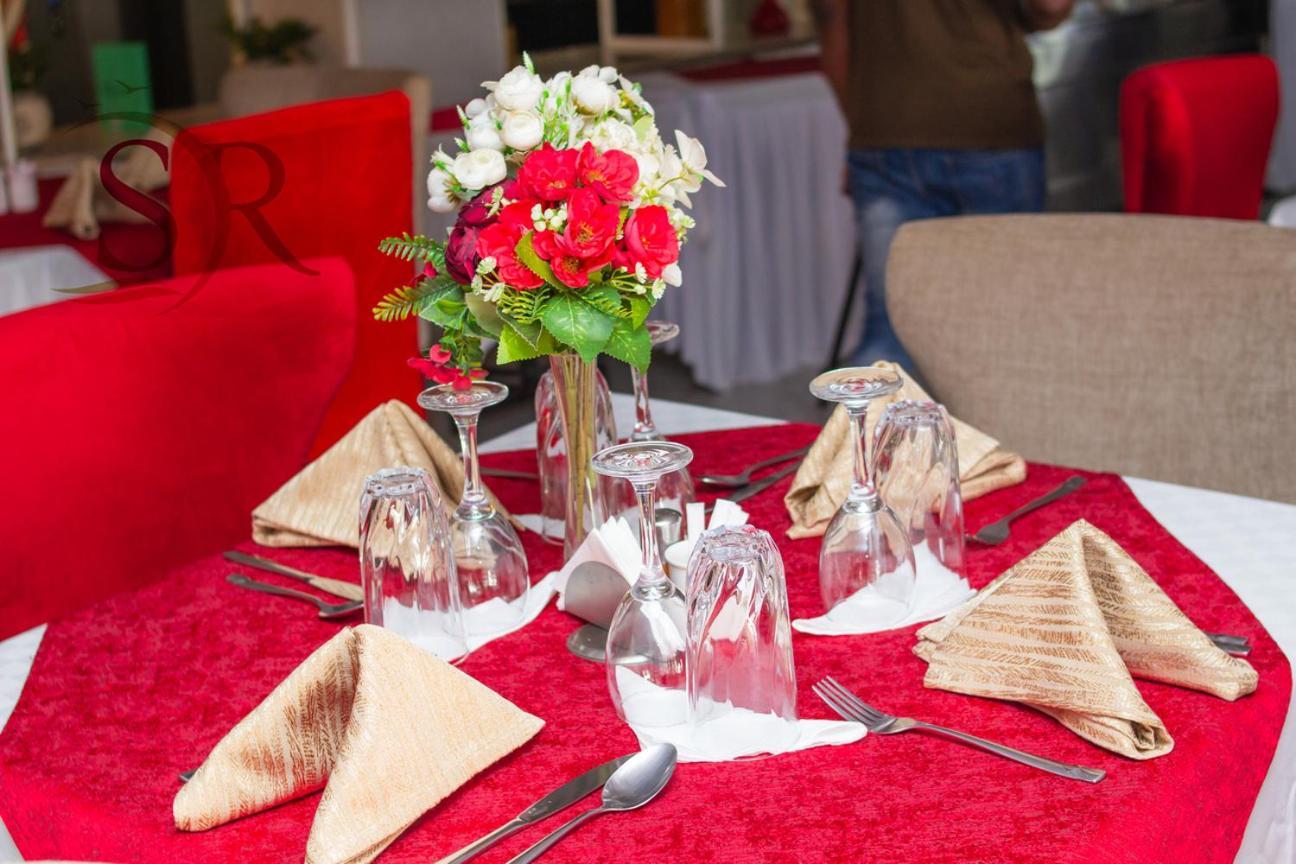 קיסומו Selella Resort מראה חיצוני תמונה
