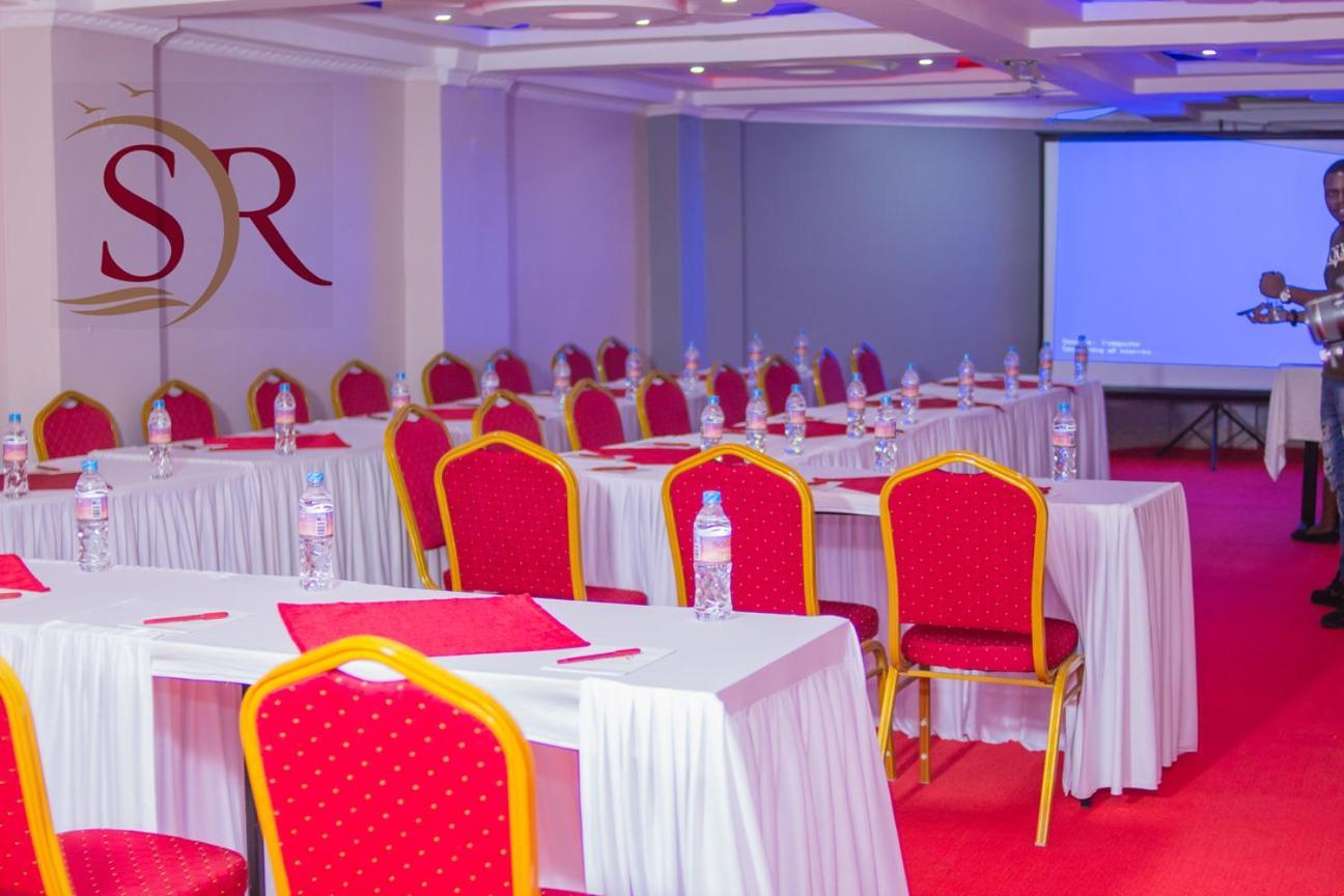קיסומו Selella Resort מראה חיצוני תמונה
